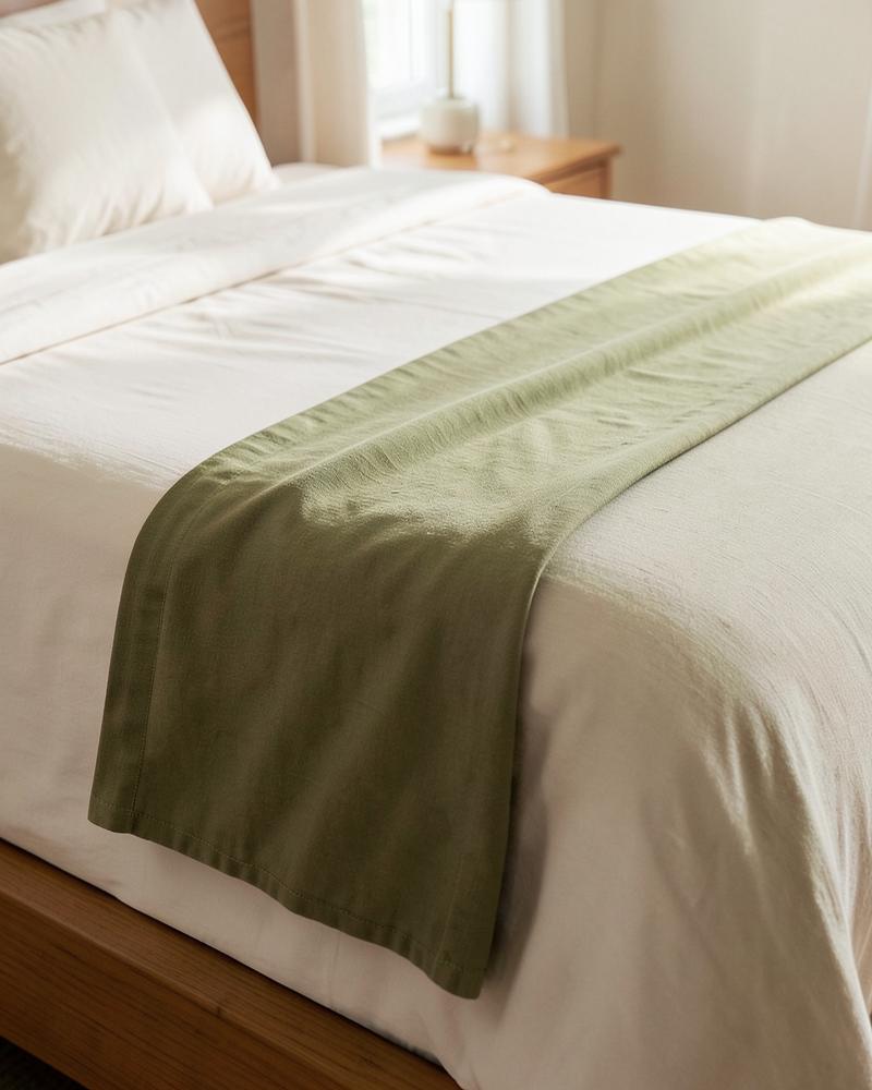 Pie de cama
